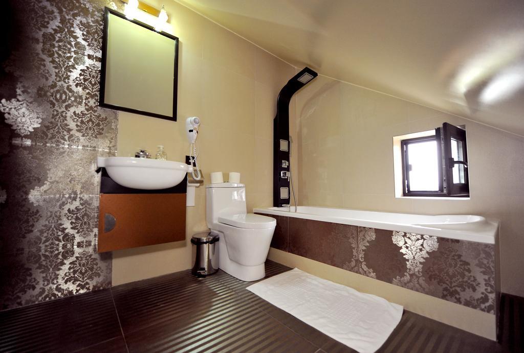 Pensiunea Ellemar Vatra Dornei Room photo